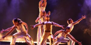The Force – Star Search Performance