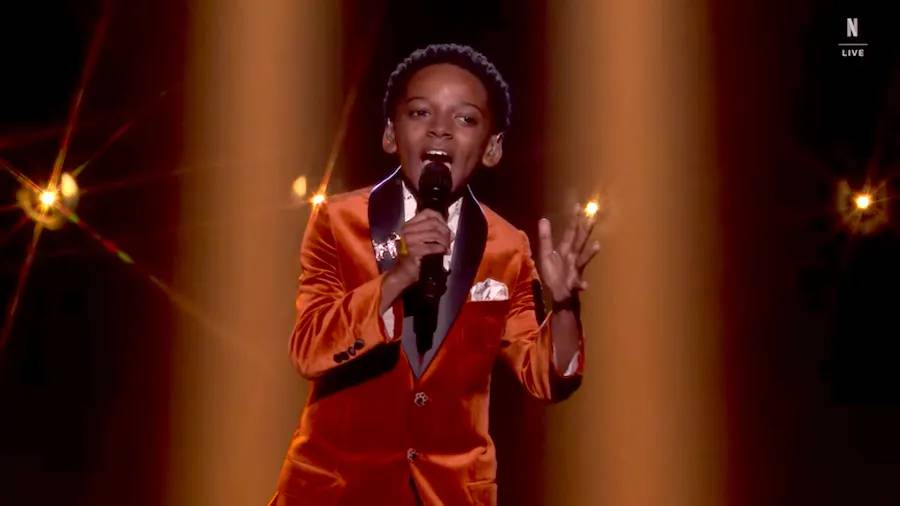 Our 5 favorite performances from week 1 of Netflix’s "Star search" revival!
